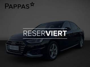 A4 35 2.0 TFSI advanced OPF (EURO 6d), 26950 €, Auto & Fahrrad-Autos in 8051 Gösting