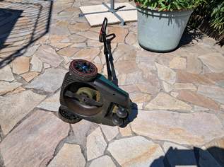 Akku -Rasenmäher, 39.9 €, Haus, Bau, Garten-Balkon & Garten in 3400 Gemeinde Klosterneuburg Akku -Rasenmäher, 39.9 €, Haus, Bau, Garten-Balkon & Garten in 3400 Gemeinde Klosterneuburg