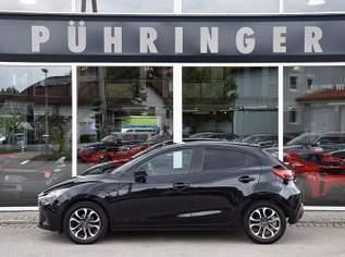 Mazda2 2 1.5 SKYACTIV-G 75 Takumi, 8900 €, Auto & Fahrrad-Autos in 4722 Peuerbach Mazda2 2 1.5 SKYACTIV-G 75 Takumi, 8900 €, Auto & Fahrrad-Autos in 4722 Peuerbach
