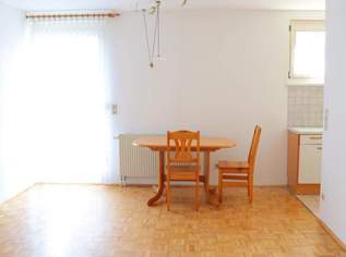 Charmante 36 m² Garconniere plus 7m² Balkon nahe U2 Station Donauspital (ZUR ZEIT RESERVIERT!)