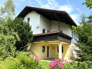 Großzügiges Mehrfamilienhaus mit beeindruckendem Panoramablick in St. Andrä im Lavanttal, 370000 €, Immobilien-Häuser in 9433 Blaiken