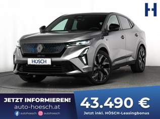 Rafale Esprit Alpine PHEV 4x4 AHK 300 360° H&K TOP-DEAL, 44990 €, Auto & Fahrrad-Autos in 2512 Katastralgemeinde Tribuswinkel