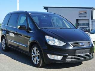 Galaxy 2.0 TDCi Aut. Titanium *7-Sitze * Getriebe defekt, 1990 €, Auto & Fahrrad-Autos in 4693 Desselbrunn