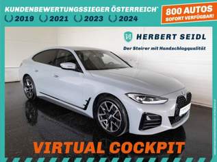 420d 48 V xDrive Gran Coupe Aut., 39880 €, Auto & Fahrrad-Autos in 8200 Gleisdorf 420d 48 V xDrive Gran Coupe Aut., 39880 €, Auto & Fahrrad-Autos in 8200 Gleisdorf