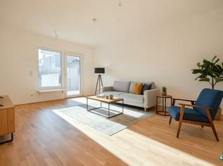 UMS ECK 51 – Sonnige 3-Zimmer-Wohnung mit Balkon, 404000 €, Immobilien-Wohnungen in 1230 Liesing