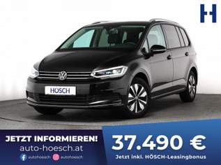 Touran 2.0 TDI Comfortline 7-SITZE AHK IQ.LED ASSISTENZ+++, 38990 €, Auto & Fahrrad-Autos in 4061 Pasching Touran 2.0 TDI Comfortline 7-SITZE AHK IQ.LED ASSISTENZ+++, 38990 €, Auto & Fahrrad-Autos in 4061 Pasching