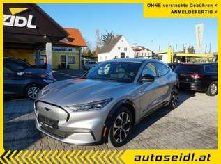 Mustang Mach-E AWD Extended Range *TOPAUSSTATTUNG*, 26500 €, Auto & Fahrrad-Autos in 8200 Gleisdorf