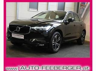 XC60 B4 Momentum Pro AWD Geartronic, 37990 €, Auto & Fahrrad-Autos in 8753 Fohnsdorf