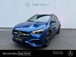 GLA 200 d 4MATIC Österreich-Edition AMG Line, 46900 €, Auto & Fahrrad-Autos in 8230 Hartberg