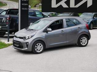 Picanto 1,0 MPI Titan, 9999 €, Auto & Fahrrad-Autos in 5621 Sankt Veit im Pongau
