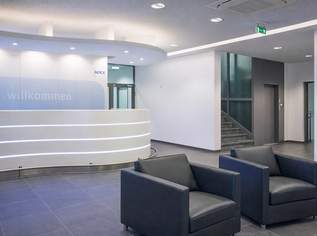 Moderne Büroflächen in 1140 Wien West Auhof, Grenze zu Niederösterreich, 12325 €, Immobilien-Gewerbeobjekte in 1140 Penzing