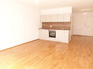 Großzügige Garçonnière - zwischen Matzleinsdorfer Platz und Waldmüllerpark, 611.54 €, Immobilien-Wohnungen in 1100 Favoriten