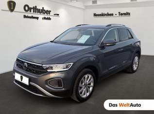 T-Roc Life TDI DSG, 28990 €, Auto & Fahrrad-Autos in 2620 Gemeinde Neunkirchen T-Roc Life TDI DSG, 28990 €, Auto & Fahrrad-Autos in 2620 Gemeinde Neunkirchen