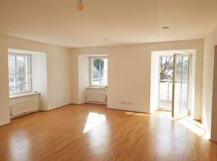 Geförderte Mietwohnung in Gösing am Wagram - 4 Zimmer Familientraum im Grünen, 1158.59 €, Immobilien-Wohnungen in 3482 Gösing am Wagram