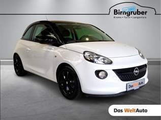 Adam 1,2, 7990 €, Auto & Fahrrad-Autos in 3430 Gemeinde Tulln an der Donau Adam 1,2, 7990 €, Auto & Fahrrad-Autos in 3430 Gemeinde Tulln an der Donau