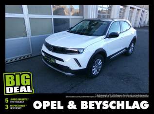 Mokka 1.2 Elegance Aut., 18990 €, Auto & Fahrrad-Autos in 1190 Döbling