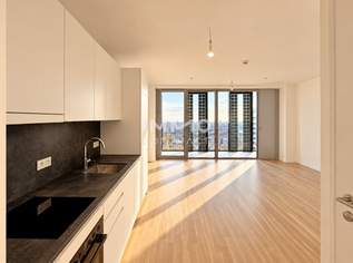 35. Etage inkl. 10qm Loggia - Weitblick: DC2 Tower: SKY RESIDENCES, 1150 €, Immobilien-Wohnungen in 1220 Donaustadt 35. Etage inkl. 10qm Loggia - Weitblick: DC2 Tower: SKY RESIDENCES, 1150 €, Immobilien-Wohnungen in 1220 Donaustadt