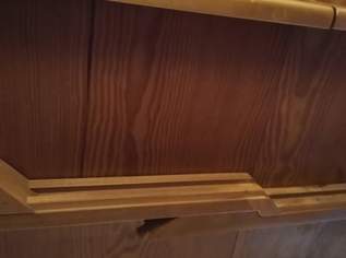 Tisch mit 6 Sesseln Vollholz , 250 €, Haus, Bau, Garten-Möbel & Sanitär in 1130 Hietzing