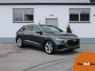 Q8 55 TFSI e quattro Tiptronic, 89000 €, Auto & Fahrrad-Autos in Tirol Q8 55 TFSI e quattro Tiptronic, 89000 €, Auto & Fahrrad-Autos in Tirol