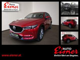 CX-5 CD184 AWD REVOLUTION TOP, 24980 €, Auto & Fahrrad-Autos in 9020 Innere Stadt