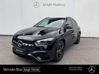 GLA 200 d 4MATIC Österreich-Edition AMG Line, 47900 €, Auto & Fahrrad-Autos in 8230 Hartberg
