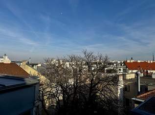 City, Sonne & Dachterrasse, 890000 €, Immobilien-Wohnungen in 1090 Alsergrund
