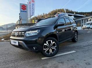 Duster Journey Blue dCi 115 4WD, 26900 €, Auto & Fahrrad-Autos in Kärnten
