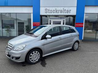 B 180 CDI Aut., 7990 €, Auto & Fahrrad-Autos in Steiermark
