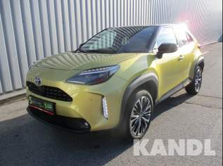 Yaris Cross 1.5 VVT-i Hybrid Elegant Aut., 24990 €, Auto & Fahrrad-Autos in 1220 Donaustadt Yaris Cross 1.5 VVT-i Hybrid Elegant Aut., 24990 €, Auto & Fahrrad-Autos in 1220 Donaustadt