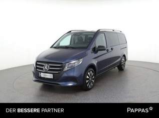 Vito 119 CDI 4x4 Tourer SELECT Lang, 83988 €, Auto & Fahrrad-Autos in 2351 Gemeinde Wiener Neudorf