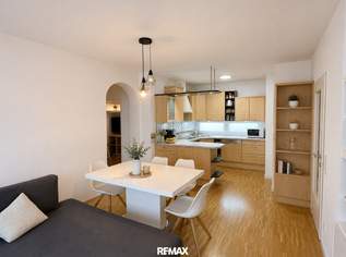 Schöne, helle 4-Zimmer-Wohnung mit schöner Loggia und TG-Parkplatz - Bezirk Jakomini!, 249000 €, Immobilien-Wohnungen in 8010 