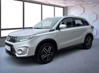 Vitara 1,4 Hybrid ALLRAD flash SCHIEBEDACH LEDER NAVI CARPLAY NP 28.29, 21990 €, Auto & Fahrrad-Autos in 4020 Bulgariplatz