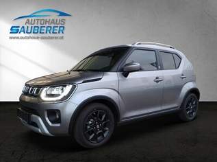 IGNIS 1,2 Hybrid *Shine* ! 4.000 KM !, 16490 €, Auto & Fahrrad-Autos in Niederösterreich IGNIS 1,2 Hybrid *Shine* ! 4.000 KM !, 16490 €, Auto & Fahrrad-Autos in Niederösterreich