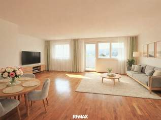 Großzügige Dachgeschosswohnung mit 3 Terrassen und Fernblick ins Grüne, 875000 €, Immobilien-Wohnungen in 1190 Döbling