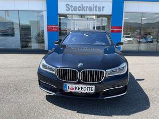 730 d xDrive Österreich-Paket Aut.*Vollausstattung*, 34990 €, Auto & Fahrrad-Autos in Steiermark