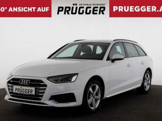 A4 Avant 30 TDI advanced Autom LED NAVI NUR 52.258, 27990 €, Auto & Fahrrad-Autos in 8071 Hausmannstätten