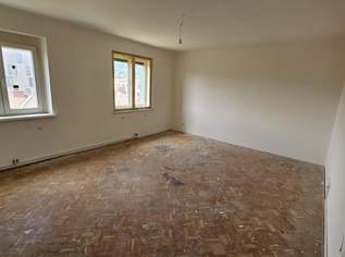 Geförderte 3 Zimmer Genossenschaftswohnung - MIETE INKL. BK UND HEIZKOSTEN!, 631.83 €, Immobilien-Wohnungen in 8020 