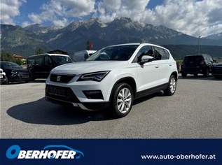 Ateca 1.0 Style Eco TSI, 15990 €, Auto & Fahrrad-Autos in 6068 Gemeinde Mils Ateca 1.0 Style Eco TSI, 15990 €, Auto & Fahrrad-Autos in 6068 Gemeinde Mils
