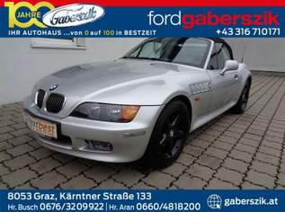 Z3 Z 3 1,8, 9900 €, Auto & Fahrrad-Autos in 8020 Gries