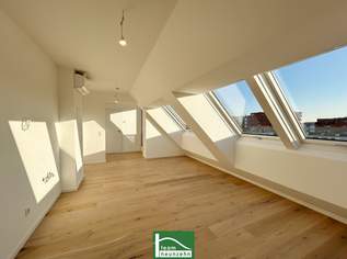 JETZT ANFRAGEN - IHR WOHNTRAUM AUF EIGENGRUND! Top Ausstattung – U BAHN NÄHE – VIRTUELLER 3D RUNDGANG JETZT VERFÜGBAR. - WOHNTRAUM, 319000.75 €, Immobilien-Wohnungen in 1220 Donaustadt