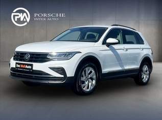 Tiguan Life TDI 4MOTION DSG, 27950 €, Auto & Fahrrad-Autos in 8054 Straßgang