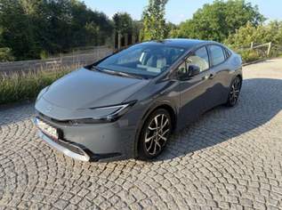 Prius PlugIn Hybrid, 32900 €, Auto & Fahrrad-Autos in 4595 Waldneukirchen Prius PlugIn Hybrid, 32900 €, Auto & Fahrrad-Autos in 4595 Waldneukirchen