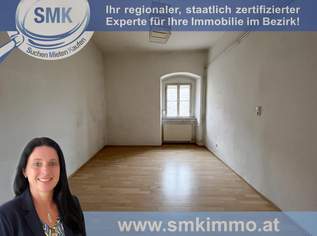 Altbauwohnung mitten im Zentrum!, 615 €, Immobilien-Wohnungen in 3500 Am Steindl