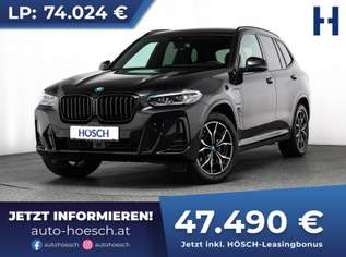 X3 xDrive 30e M-Sport LEDER AHK ASSISTENZ LIVE PROF, 48990 €, Auto & Fahrrad-Autos in 2512 Katastralgemeinde Tribuswinkel X3 xDrive 30e M-Sport LEDER AHK ASSISTENZ LIVE PROF, 48990 €, Auto & Fahrrad-Autos in 2512 Katastralgemeinde Tribuswinkel
