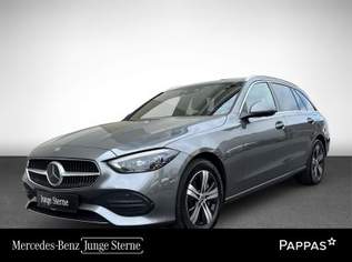 C 300 de 4MATIC T-Modell, 47950 €, Auto & Fahrrad-Autos in 8051 Gösting
