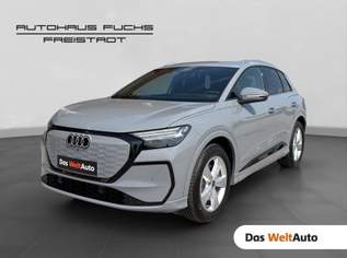 Q4 e-tron performance, 52900 €, Auto & Fahrrad-Autos in 4240 Freistadt