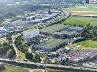 EXKLUSIVE BUSINESS LOCATION | 108 m² Eigentumsfläche in einem modernen Unternehmenscampus!, 272160 €, Immobilien-Gewerbeobjekte in 8501 Lieboch EXKLUSIVE BUSINESS LOCATION | 108 m² Eigentumsfläche in einem modernen Unternehmenscampus!, 272160 €, Immobilien-Gewerbeobjekte in 8501 Lieboch