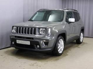 Renegade Limited 1.5 T4 DCT7 e-Hybrid 96kW, W..., 26680 €, Auto & Fahrrad-Autos in 6844 Gemeinde Altach Renegade Limited 1.5 T4 DCT7 e-Hybrid 96kW, W..., 26680 €, Auto & Fahrrad-Autos in 6844 Gemeinde Altach