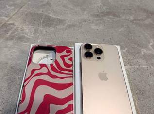 IPhone 16 PRO 128GB, 420 €, Marktplatz-Computer, Handys & Software in 3052 Neustift-Innermanzing