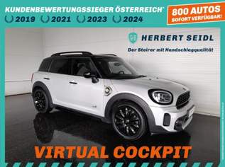 MINI Countryman Cooper Hybrid PHEV SE ALL4 Aut.